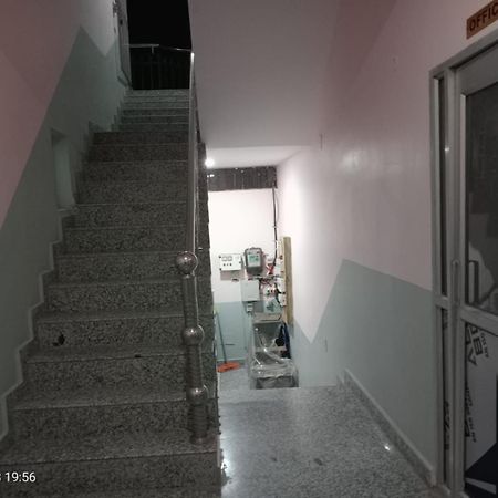Hotel Vishwa Residency Patna  Dış mekan fotoğraf