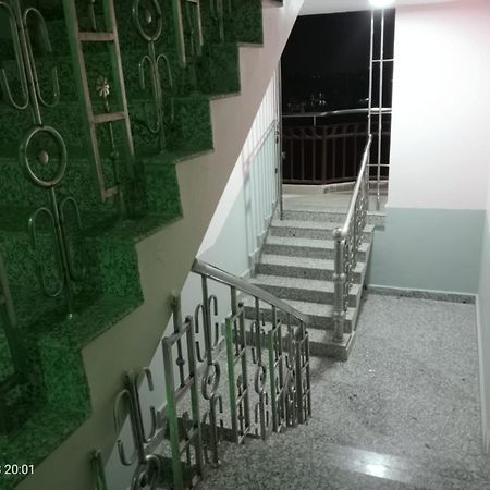 Hotel Vishwa Residency Patna  Dış mekan fotoğraf