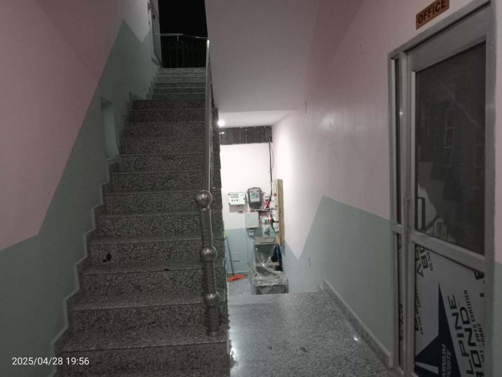 Hotel Vishwa Residency Patna  Dış mekan fotoğraf