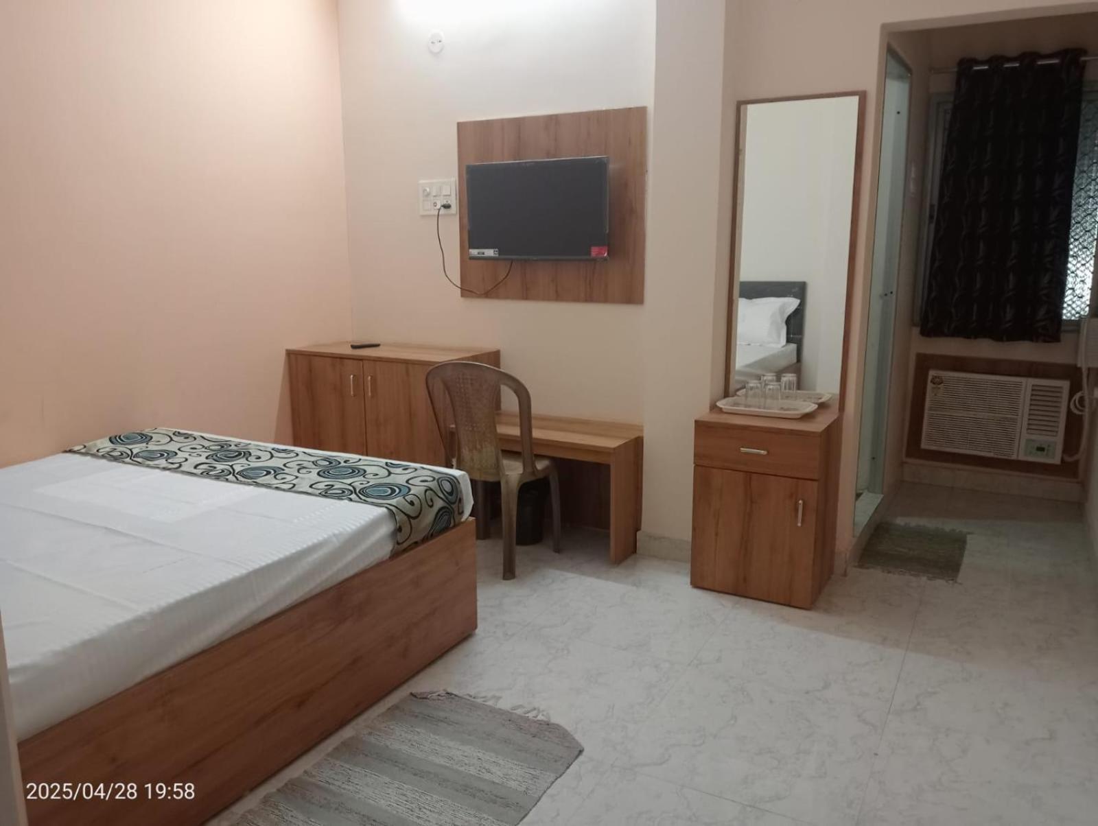 Hotel Vishwa Residency Patna  Oda fotoğraf