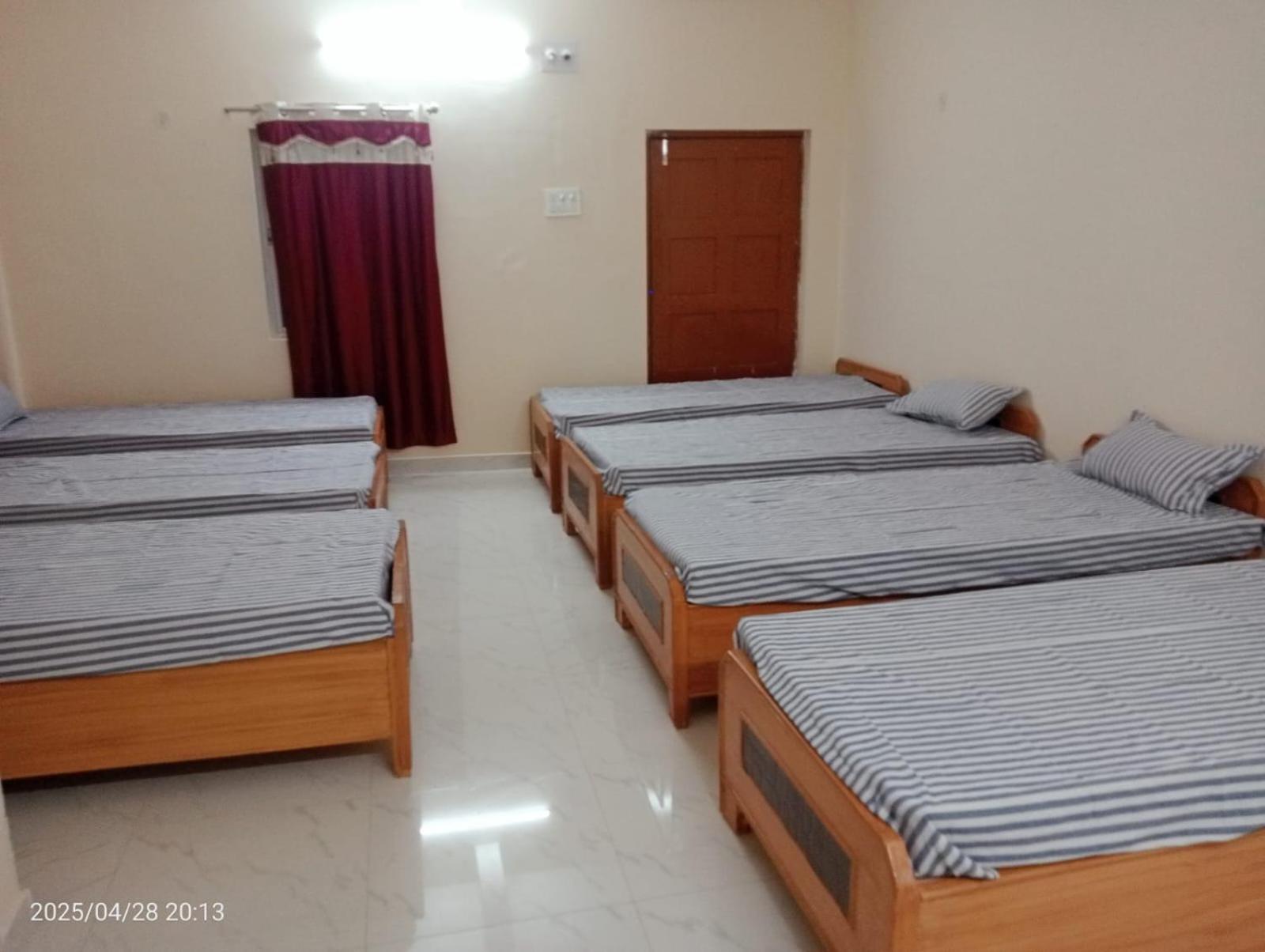 Hotel Vishwa Residency Patna  Oda fotoğraf